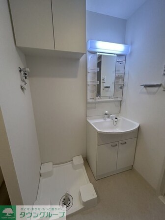 ARCOBALENO KANAMACHIIIの物件内観写真